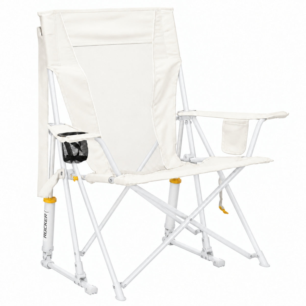 The Rock-Anywhere Auto-Shock Rocker – 2 Chair Set