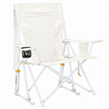 The Rock-Anywhere Auto-Shock Rocker – 2 Chair Set